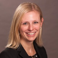 Dental Assisting National Board Employee Michelle Godofsky's profile photo