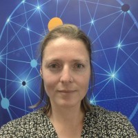 idexia Employee Magali Savereux's profile photo