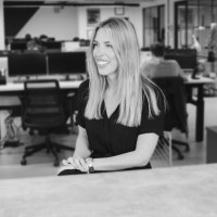 akkar. Employee Elle Davis's profile photo