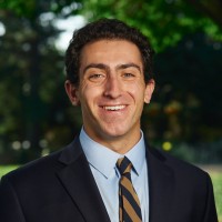 Colorado Supreme Court Employee Alex Izbiky's profile photo