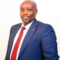 Kenya Tea Packers Limited Employee Bernard Rono's profile photo