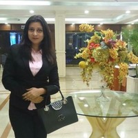 Apollo Clinic Employee Piyali Basu's profile photo