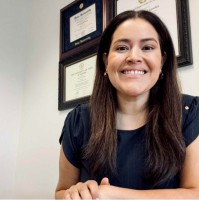 Southwest Airlines Employee Maritza Sanchez's profile photo