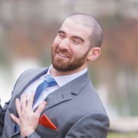 WhyLabs Employee Anthony Naddeo's profile photo