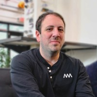 Market My Market Employee Ryan Klein's profile photo