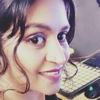 Worldwide Material Handling Employee Sonia Thakkar's profile photo