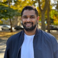 Blue Bell Private Wealth Management Employee Kunal Pathade's profile photo