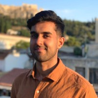 Ehsan Ali Email