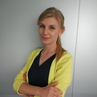 ASSEMBLY Digital Commerce Employee Natalia Figlarz's profile photo