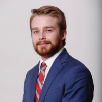 Sacred Heart University Employee Connor Hartgraves's profile photo