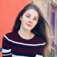 Oleksandra Doroshenko's profile photo