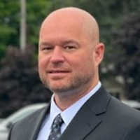 Emerson Employee Tim Hicks's profile photo