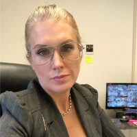 Nicole Marcantonio Email & Phone Number