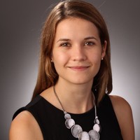 Goldman Sachs Employee Laura Stevenson's profile photo