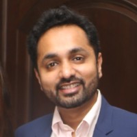 Meka Group Employee Hemanth Rao's profile photo