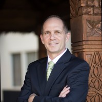 Steven Tueller