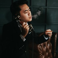 Hùng Trần Email
