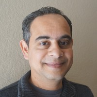 Ex-Google Employee Anil Pereira's profile photo