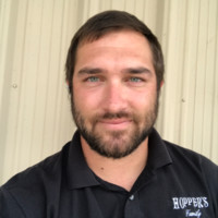 JubileeScape Employee Kenneth Dean's profile photo
