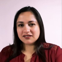EBT B.V. Employee Natalia Aliaga Leiva's profile photo