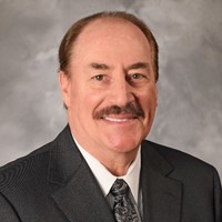 Old National Insurance Employee Frank Krisanits's profile photo