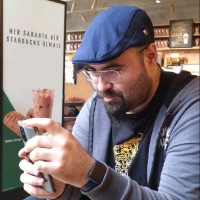 Black Tower Studios Employee Enes Can's profile photo