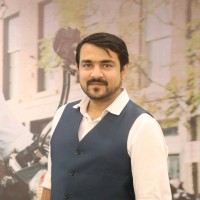 Prashant Mishra Email