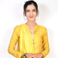 Proper Learning Employee Rabiya Bassri's profile photo