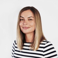 SPD Technology Employee Maryana Horlach's profile photo