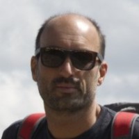 Trigano SPA Employee Alessandro Niccolini's profile photo