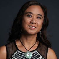 Sendence Employee Nina Zumel's profile photo