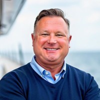 John Holmberg Email & Phone Number