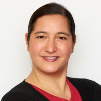 California Farmworker Foundation Employee Joy Jacobs's profile photo