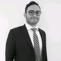 Neo Self-Service Solutions Employee Dmitry Levit's profile photo