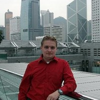 BONECO AG Employee Tomáš Kvapil's profile photo