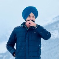 SRG Security Resource Group Inc Employee Varkaranrajveer Singh's profile photo