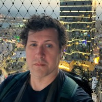 NeoGAF Employee Tyler Malka's profile photo