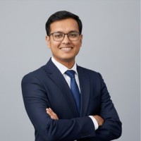 UOW CABLE Employee Tamal Nandi's profile photo
