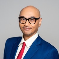 Lambda Legal Employee Jose Abrigo's profile photo