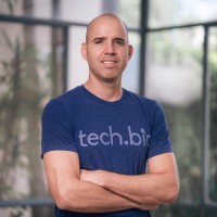 NFX Employee Omri Amirav-Drory's profile photo