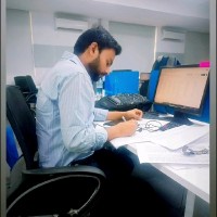 Ibizo Technologies ™ Employee Rohit kumar's profile photo