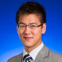 XY Education Employee David Wang's profile photo