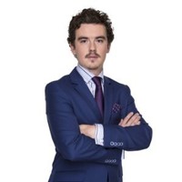 EP Commodities, a.s. Employee Jakub Mastalir's profile photo