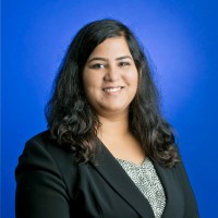 Vessi Footwear Employee Niyoti Divekar's profile photo