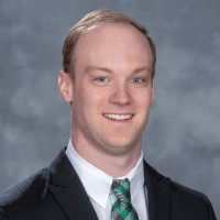 MUFG Investor Services Employee Ryan Heath's profile photo