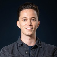 LiveWall Employee Robert-Jan Schipper's profile photo