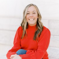 Reebok Employee Katherine Sutton's profile photo