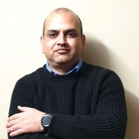ElevateFlex Employee Vishansingh Yadav's profile photo