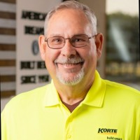 The Korte Company Employee Kevin Moorhead's profile photo