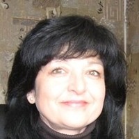 Prometriks Employee Zlatimira Vassileva's profile photo